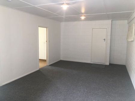 Downstairs Mount Flat! Mt Maunganui - Photo 3