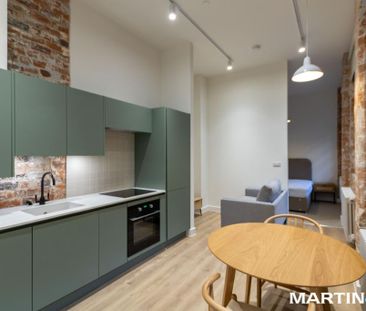 Studio to rent - Photo 6