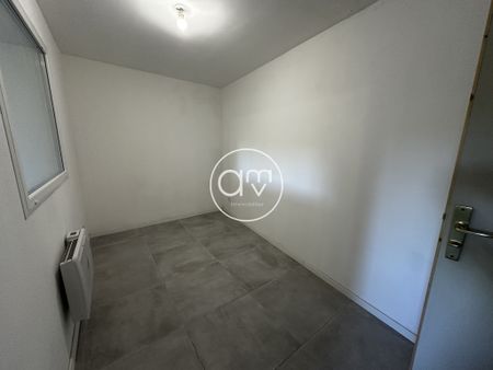 Location Appartement 1 pièce 29m² TOULON 83100 - Photo 4