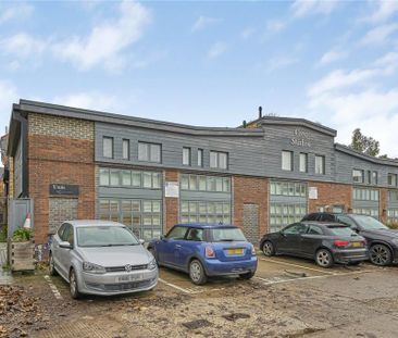 1 bedroom terraced house to rent - Photo 3