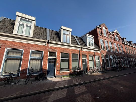 Nieuwe Sint Jansstraat 56A, 9711 VK Groningen - Foto 1