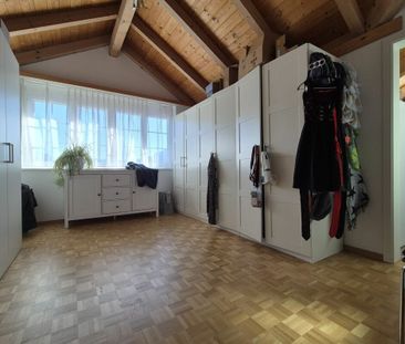 large 5.5-room duplex apartment (165m²) with huge panoramic terrace - Photo 2