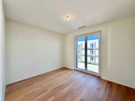 Superbe appartement neuf de 3.5 pièces avec balcon - Photo 2