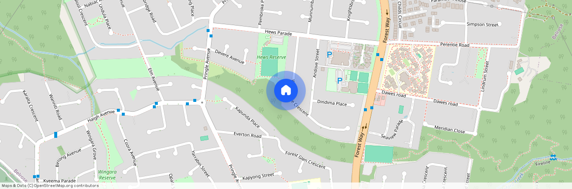 21 Willow Tree Cre, NSW 2085, Belrose