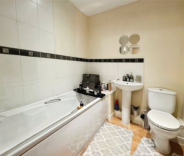 2 bedroom apartment to rent Kidger Close, Shepshed, Loughborough, LE12 - Photo 6