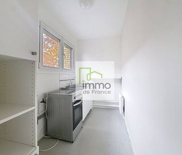 Location appartement 2 pièces 44.12 m² à Lille (59000) VAUBAN - Photo 6