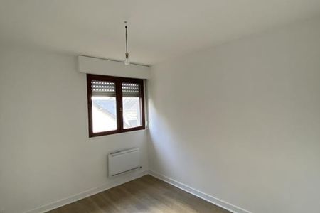 Appartement T3, quartier Monselet - Photo 3