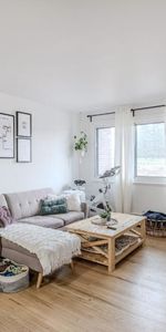 Appartement 3 ½ à louer Sainte-Foy / Sillery décembre 2025 - Photo 3