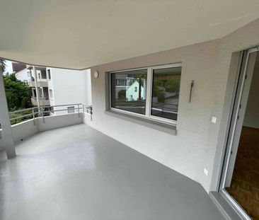 4.5 Zimmer, 102 m², 2. Stock - Foto 5
