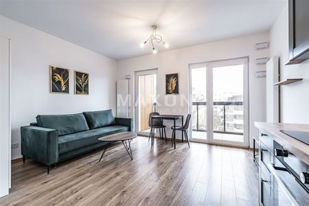 Kawalerka z Loggią i garażem - Photo 2