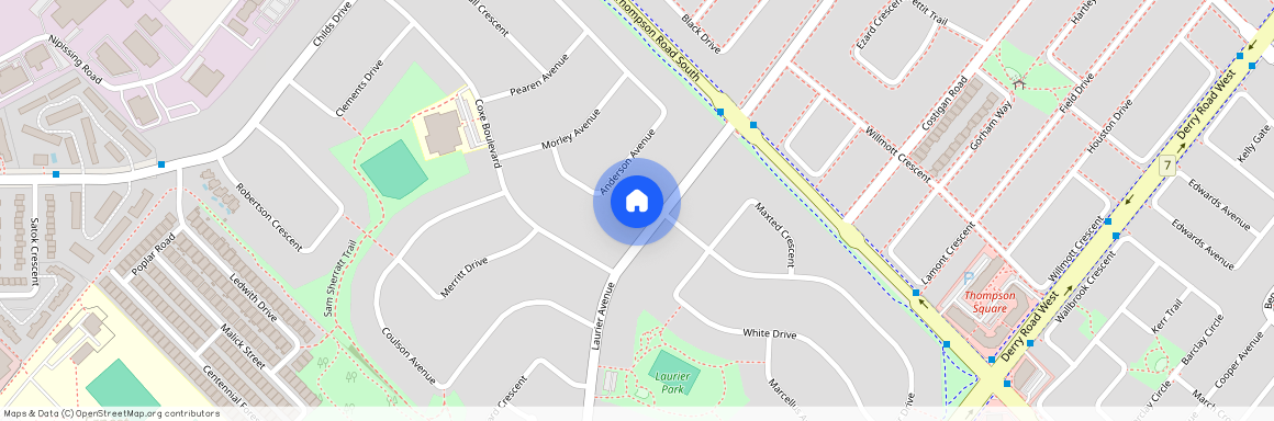 851 LAURIER Avenue Unit# BSMNT, Milton