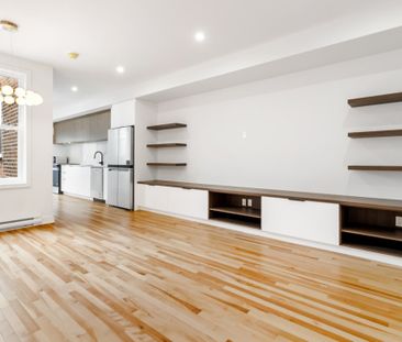 4727 Av. Papineau, H2H 1V4, H2H 1V4, Montréal - Photo 5