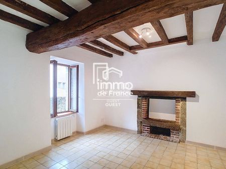 Location maison 3 pièces 67.76 m² à Mayenne (53100) - Photo 2