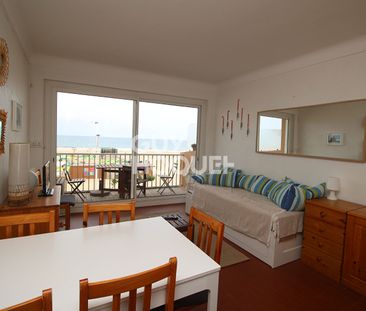 Appartement T2 à louer de Septembre à Juin - Photo 4