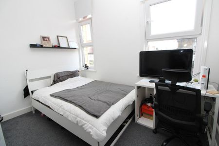 1 bedroom terraced house to rent - Photo 2