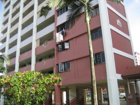 Blk 502 Ang Mo Kio Avenue 5 (Ang Mo Kio), HDB 3 Rooms - For Rent - Photo 5