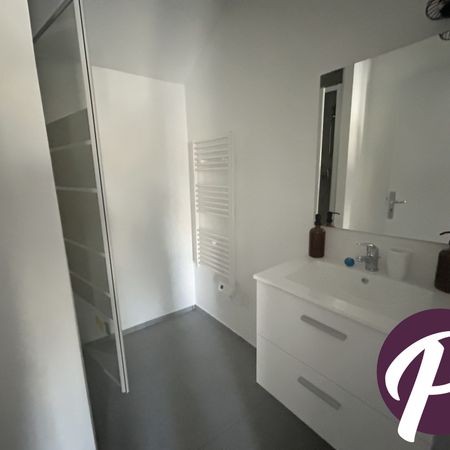 Location Appartement 2 pièces 37m² BERGERAC 24100 - Photo 4