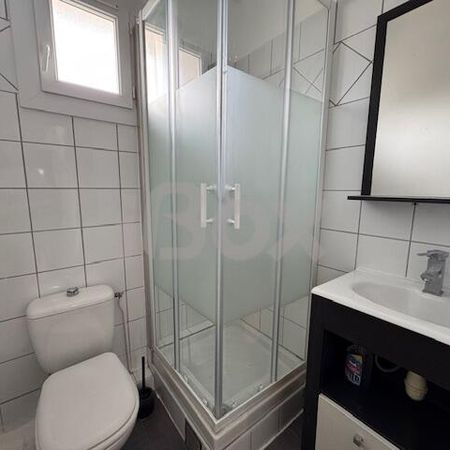 Appartement 1 pièce(s) 25.75 m² - Photo 3