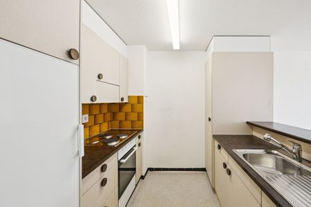 Comfortable apartment with bright rooms for rent in Berthoud - Photo 5