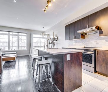 For Lease - 233 Dundas Way, Markham, Ontario - Photo 5