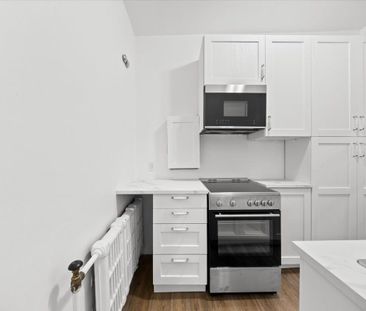 For Lease - 484 Gilmour Street Unit# 3, Ottawa Centre, Ontario - Photo 5