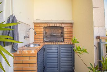 Apartamento T2 em Lisboa