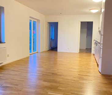 Stavlundsvägen, Strängnäs - Foto 1