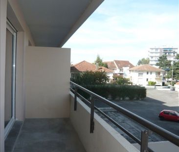 Agréable T1 de 28 m2 - PAU - Photo 1