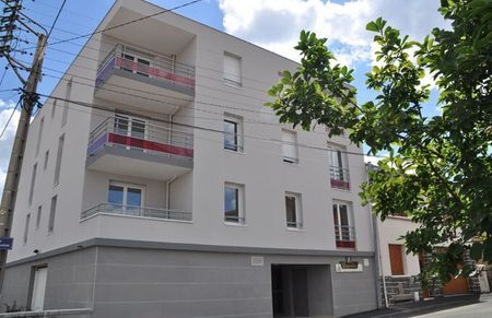 Résidence Daurière 32 rue Blaise Daurière, 63000, Clermont-Ferrand - Photo 3