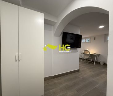 Alquiler Estudio en Urbanización - El Bosque, Villaviciosa De Odón - Photo 5