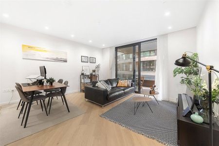 2 bedroom apartment to rent - Photo 4