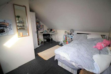 Hatherley Road, Reading - Gas Included, RG1 - Photo 3