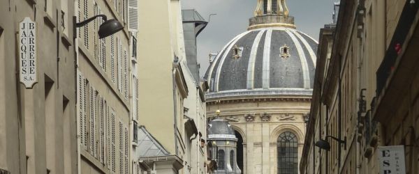 Appartement à louer à Paris 6Ème - Photo 1