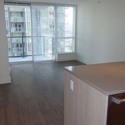 Unfurnished Modern 1 Bed 1 Bath Apartment For Rent At Evergreen - Photo 4