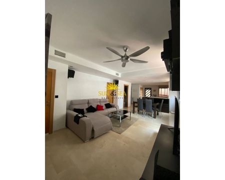 APARTMENT FOR RENT, 1 BEDROOM AND 1 BATHROOM IN CAMPELLO - ALICANTE - Photo 3