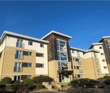 1 bedroom flat to rent - Photo 6