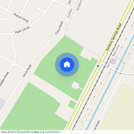 Farm 1685A Rankin Springs Road, GRIFFITH, NSW 2680