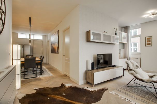 Appartement te huur: Van St. Aldegondeplein 1 2581 TJ Den Haag - Photo 1