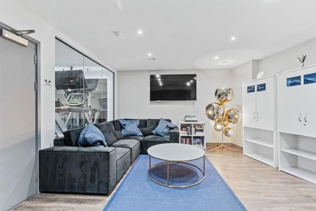 1 bedroom apartment to rent - Photo 2