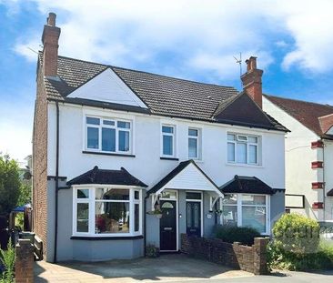 Weston Road, Guildford, Surrey, GU2 - Photo 1