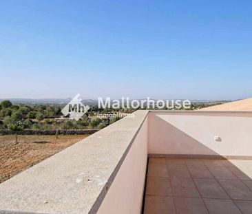 3 room luxury Villa for rent in Santa Margalida, Balearic Islands - Photo 2