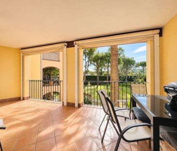 2 room luxury Apartment for rent in Calvià, Spain - Foto 2
