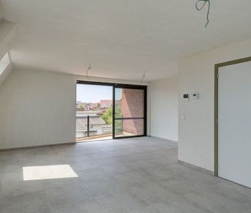Appartement te huur in Zandhoven voor € 870 met 2 slaapkamers - Foto 2