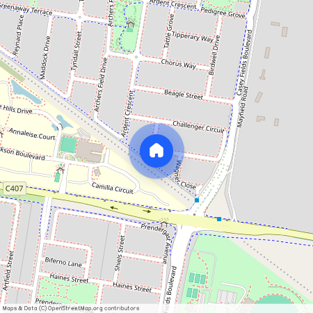 53 Challenger Circuit, Vic 3977, Cranbourne East