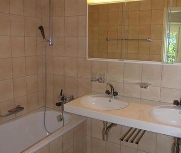 ruhige Wohnlage, Nähe Wald - befristet bis 30.09.2027! - Foto 1