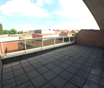 - Sint-niklaas – appartement met zeer ruim terras - Foto 5