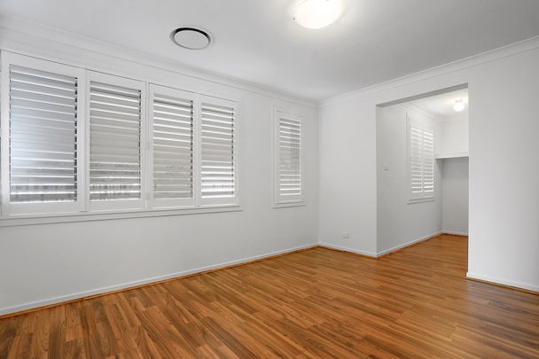 50 Treefern Street, Marsden Park NSW 2765 - House For Rent | Domain - Photo 1