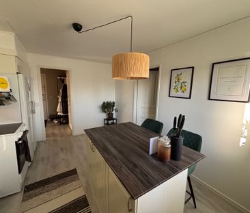 Hullsjögatan 16A - Photo 4