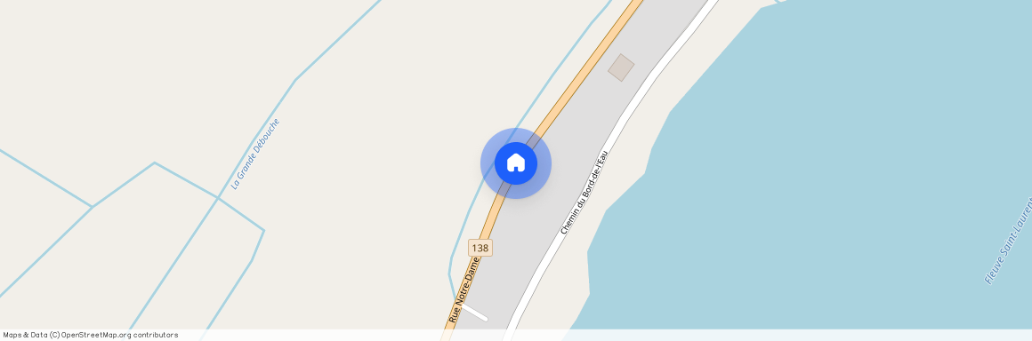 Saint-Sulpice, Saint-Sulpice, Lanaudière, J5W 3X1