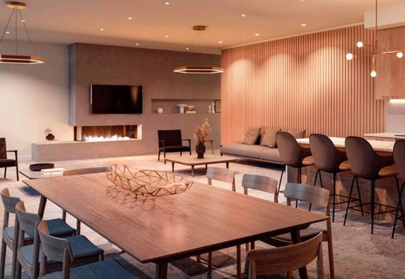 For Lease - 7437 Kingston Road Unit# 202, Toronto, Ontario - Photo 1